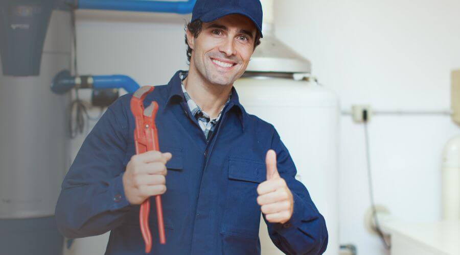 Professional Leak Detection Services in Dutchtown, MO